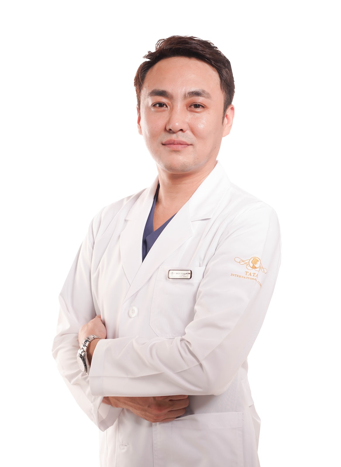 Top 10 bác sĩ Hàn Quốc giỏi nhất tại Việt Nam