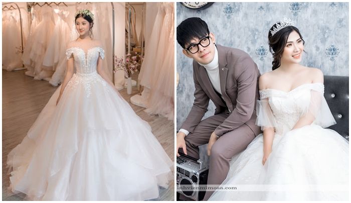 Phong Wedding Studio o nha trang