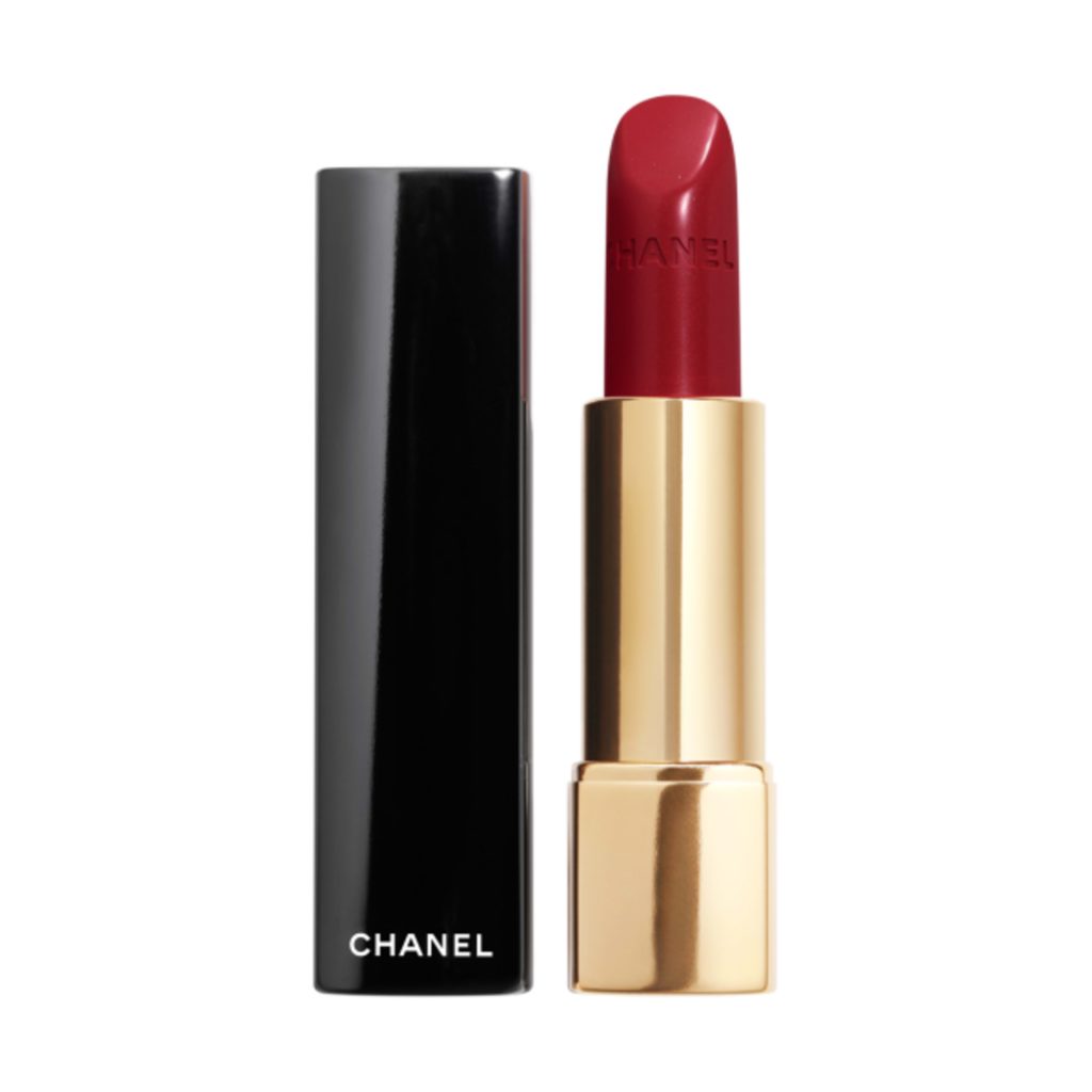son môi Chanel Rouge Allure Intense Long Wear – 99 Pirate.