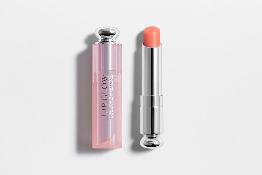 dior lip glow son