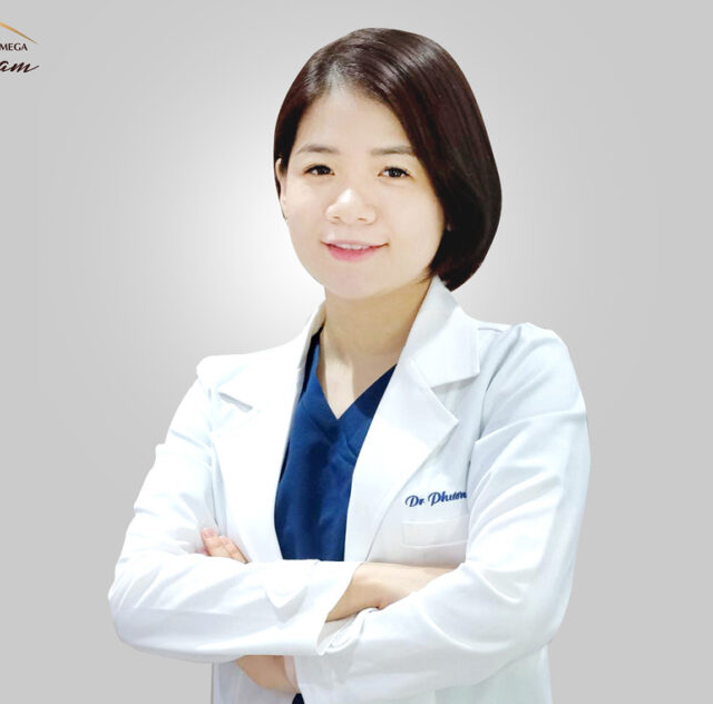 Bác sĩ Phạm Thu Phương bật mí về “Thẩm mỹ nội khoa” – xu thế mới trong làm đẹp